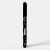 Telefonzelle Case-Mate iPhone Hülle (Rückseite / Rechts)