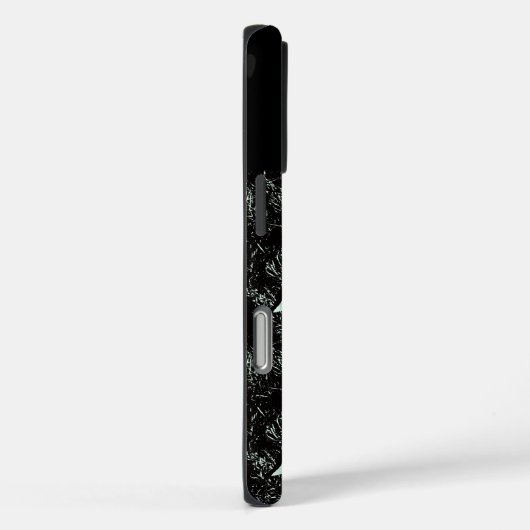 Telefonzelle Case-Mate iPhone Hülle (Rückseite / Rechts)