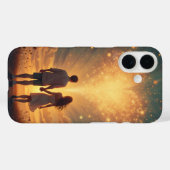 Telefonzelle Case-Mate iPhone Hülle (Rückseite (Horizontal))