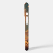 Telefonzelle Case-Mate iPhone Hülle (Rückseite / Links)