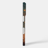 Telefonzelle Case-Mate iPhone Hülle (Rückseite / Rechts)