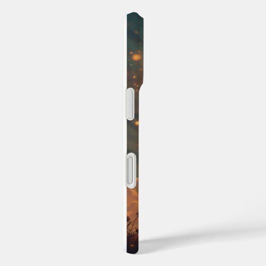 Telefonzelle Case-Mate iPhone Hülle (Rückseite / Rechts)