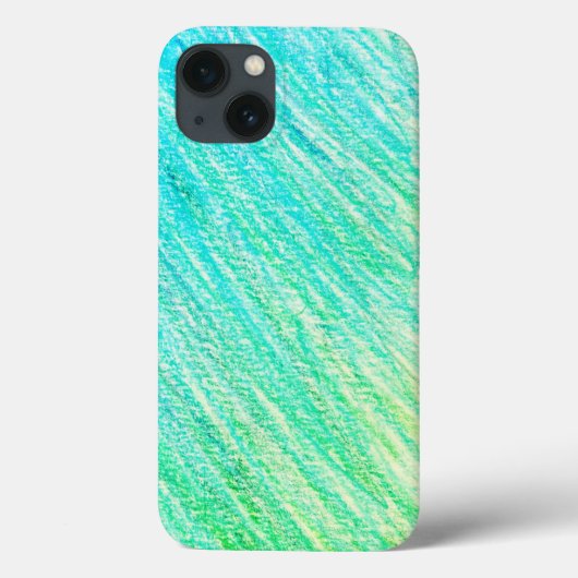 Telefonzelle Case-Mate iPhone Hülle (Rückseite)