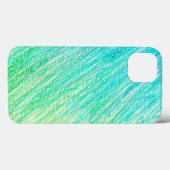 Telefonzelle Case-Mate iPhone Hülle (Rückseite (Horizontal))