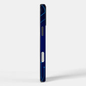 Telefonzelle Case-Mate iPhone Hülle (Rückseite / Rechts)