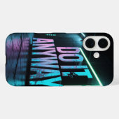 Telefonzelle Case-Mate iPhone Hülle (Rückseite (Horizontal))