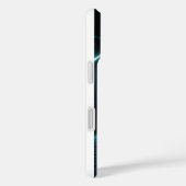 Telefonzelle Case-Mate iPhone Hülle (Rückseite / Rechts)