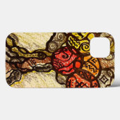 Telefonzelle Case-Mate iPhone Hülle (Rückseite (Horizontal))