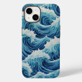 Telefonzelle Case-Mate iPhone Hülle (Rückseite)