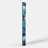 Telefonzelle Case-Mate iPhone Hülle (Rückseite / Rechts)