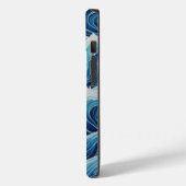 Telefonzelle Case-Mate iPhone Hülle (Rückseite / Links)