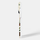 Telefonzelle Case-Mate iPhone Hülle (Rückseite / Links)