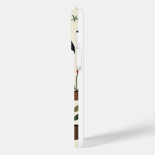 Telefonzelle Case-Mate iPhone Hülle (Rückseite / Links)