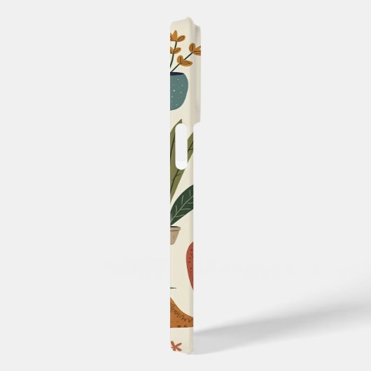 Telefonzelle Case-Mate iPhone Hülle (Rückseite / Rechts)