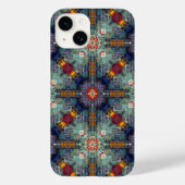 Telefonzelle Case-Mate iPhone Hülle (Rückseite)