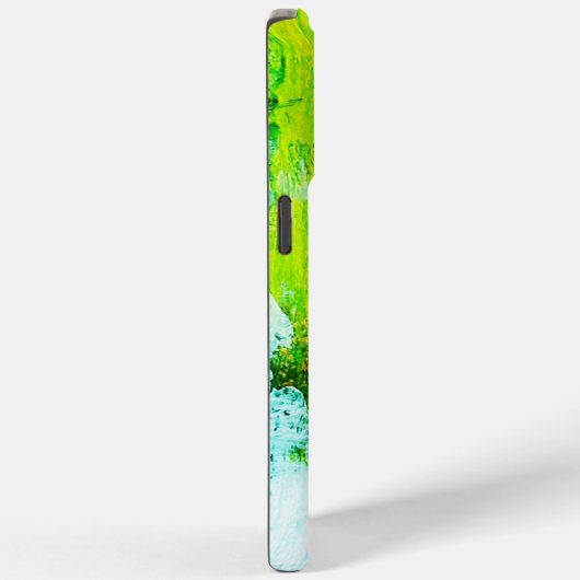 Telefonzelle Case-Mate iPhone Hülle (Rückseite / Rechts)