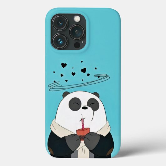 Telefonzelle Case-Mate iPhone Hülle (Rückseite)