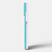 Telefonzelle Case-Mate iPhone Hülle (Rückseite / Links)