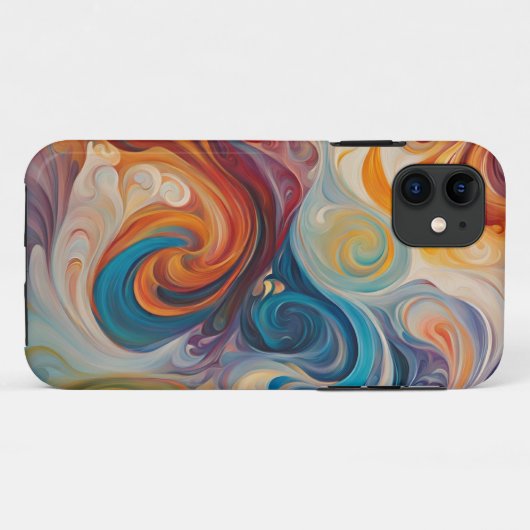 Telefonzelle Case-Mate iPhone Hülle (Rückseite (Horizontal))