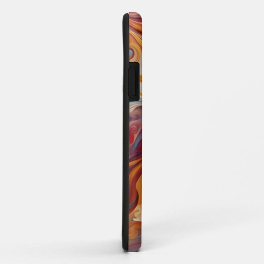 Telefonzelle Case-Mate iPhone Hülle (Hinten/Rechts)