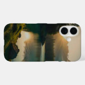 Telefonzelle Case-Mate iPhone Hülle (Rückseite (Horizontal))