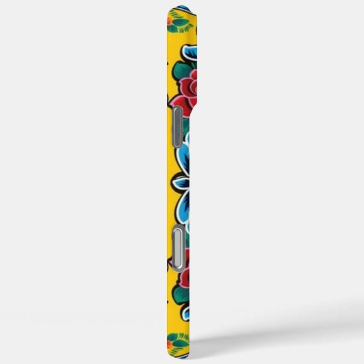 Telefonzelle Case-Mate iPhone Hülle (Rückseite / Rechts)