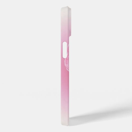 Telefonzelle Case-Mate iPhone Hülle (Rückseite / Rechts)