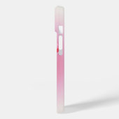 Telefonzelle Case-Mate iPhone Hülle (Rückseite / Links)