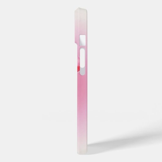 Telefonzelle Case-Mate iPhone Hülle (Rückseite / Links)