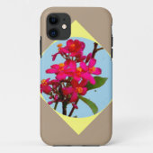 Telefonzelle Case-Mate iPhone Hülle (Rückseite)