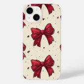 Telefonzelle Case-Mate iPhone Hülle (Rückseite)