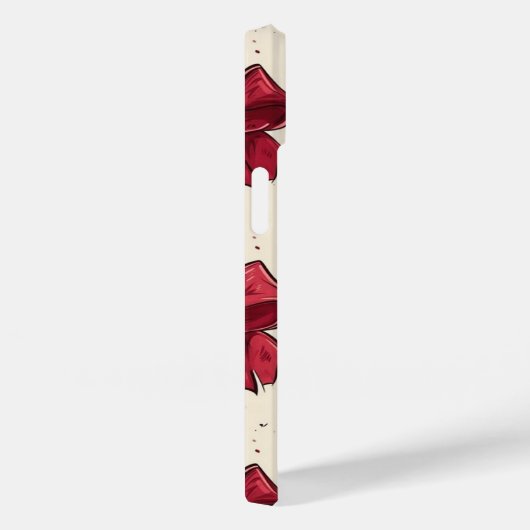 Telefonzelle Case-Mate iPhone Hülle (Rückseite / Rechts)