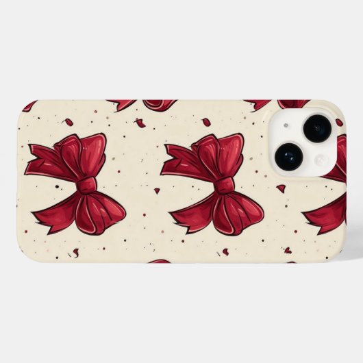 Telefonzelle Case-Mate iPhone Hülle (Rückseite (Horizontal))