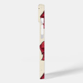 Telefonzelle Case-Mate iPhone Hülle (Rückseite / Links)