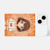 Telefonzelle Case-Mate iPhone Hülle (Rückseite (Horizontal))