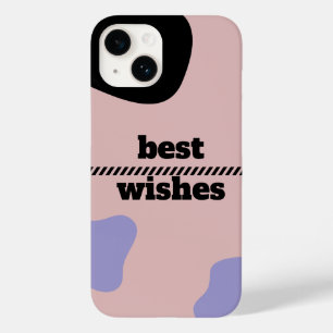 Telefonzelle Case-Mate iPhone 14 Hülle