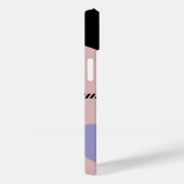 Telefonzelle Case-Mate iPhone Hülle (Rückseite / Rechts)