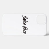 Telefonzelle Case-Mate iPhone Hülle (Rückseite (Horizontal))