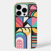 Telefonzelle Case-Mate iPhone Hülle (Rückseite)