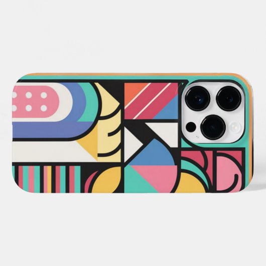 Telefonzelle Case-Mate iPhone Hülle (Rückseite (Horizontal))