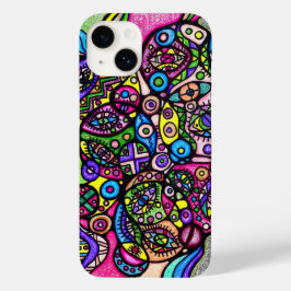 Telefonzelle Case-Mate iPhone 14 Hülle