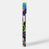 Telefonzelle Case-Mate iPhone Hülle (Rückseite / Rechts)