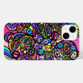 Telefonzelle Case-Mate iPhone Hülle (Rückseite (Horizontal))