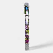 Telefonzelle Case-Mate iPhone Hülle (Rückseite / Links)