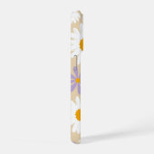 Telefonzelle - Daisy iPhone Hülle (Rechte Seite)