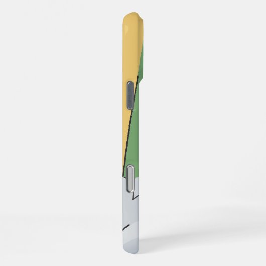 Telefonzelle - DC Da Hippo iPhone Hülle