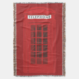 Telefonzelle Decke