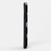 Telefonzelle - Durch Typ spielen Case-Mate iPhone Hülle (Hinten/Rechts)