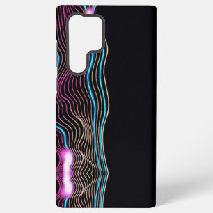 Telefonzelle Elektrisch Samsung Galaxy Hülle