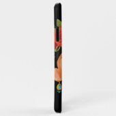 Telefonzelle /Frida/ Case-Mate iPhone Hülle (Hinten/Rechts)